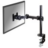 TV SET ACC DESK MOUNT BLACK/10-26