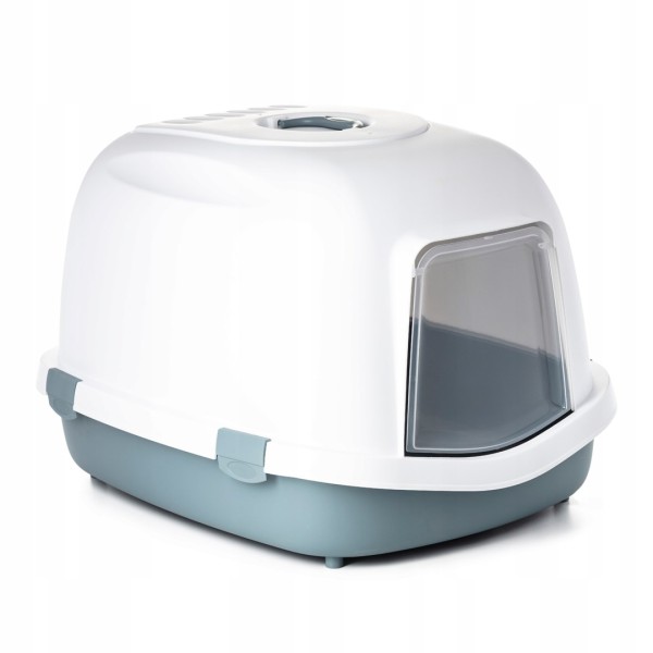 Zolux Litter Box Jumbo with Filter ...