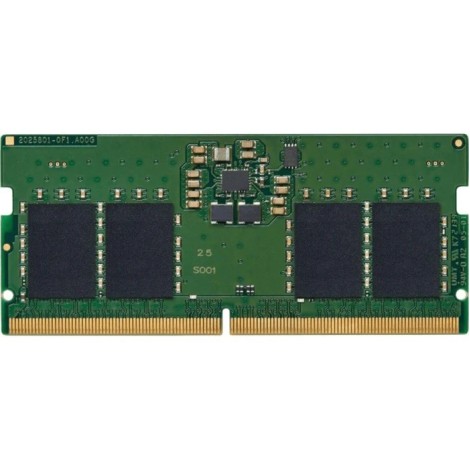 Kingston | 16 GB | DDR5 | 4800 MHz | Notebook | Registered No | ECC No