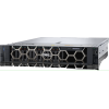 Dell Server PowerEdge R550 Silver 2x4314/No RAM/No HDD/8x3.5