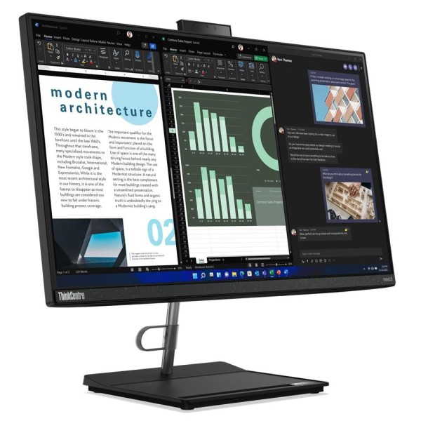 Lenovo ThinkCentre neo 30a Intel® Core™ ...
