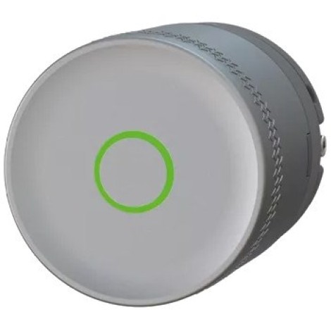 Inteligentny zamek do drzwi Yale Linus Smart lock L2 Lite Silver