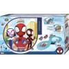 Tor Carrera Spidey - It's Spidey Time! 2,4m