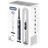 BRAUN ORAL-B ELECTRIC TOOTHBRUSH IO 9N SET DUO BLACK ONYX & ROSE QUARTZ