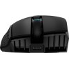 Corsair | Gaming Mouse | SCIMITAR ELITE RGB | Wireless Gaming Mouse | Optical | Gaming Mouse | Black | Yes