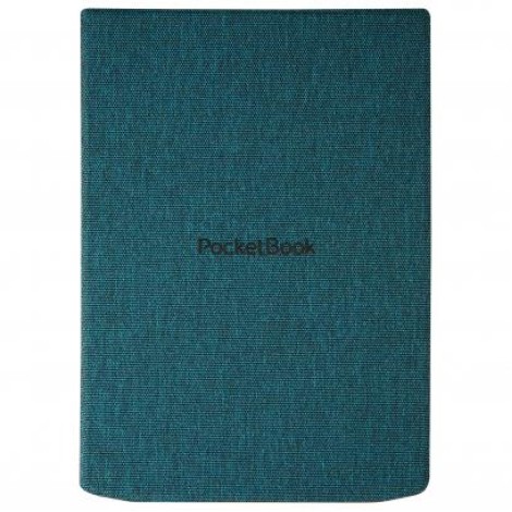Tablet Case|POCKETBOOK|Green|HN-FP-PU-743G-SG-WW