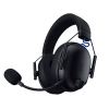 Razer BlackShark V3 for PlayStation, Black | Razer