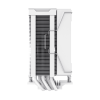 Gamemax | CPU Air cooler | SIGMA550 INFINITY | White