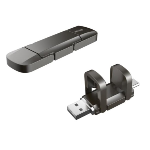 MEMORY DRIVE FLASH USB3.2/128GB USB-S809-32-128GB DAHUA