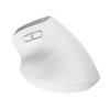MOUSE USB OPTICAL WRL BAYO+/ERGONOMIC WHT 25399 TRUST