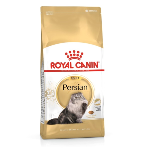 Royal Canin Persian dry cat food ...