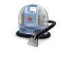 Bissell SpotClean Mini Select Carpet and Upholstery Washer | 4103N | Corded operating | Washing function | 280-330 W | Lake Blue