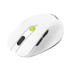MOUSE USB OPTICAL WRL MD105/VT-GN 90XB0AH0-BMU010 ASUS