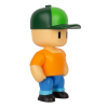 STUMBLE GUYS - 11,5 CM -  ZESTAW 2 FIGUREK VER.A