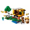 LEGO MINECRAFT 21241 THE BEE COTTAGE