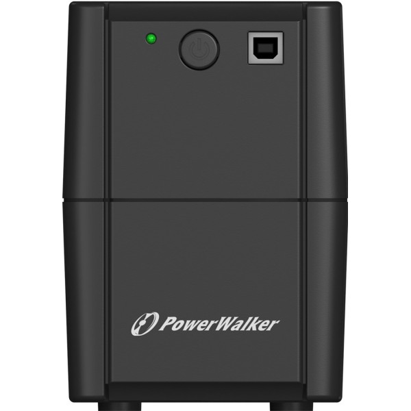 PowerWalker VI 650 SH FR uninterruptible ...