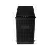 COOLER MASTER CASE MASTERBOX Q300L V2 MATX MINI TOWER BLACK