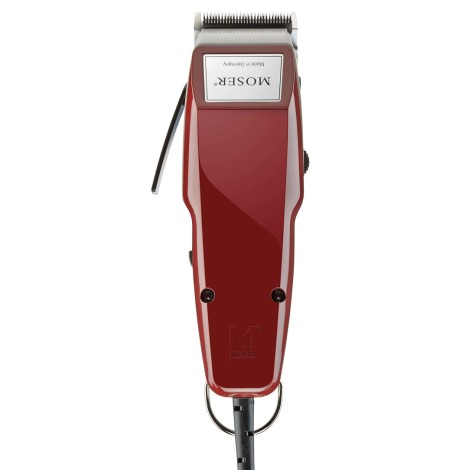 Moser 1400 Burgundy 5