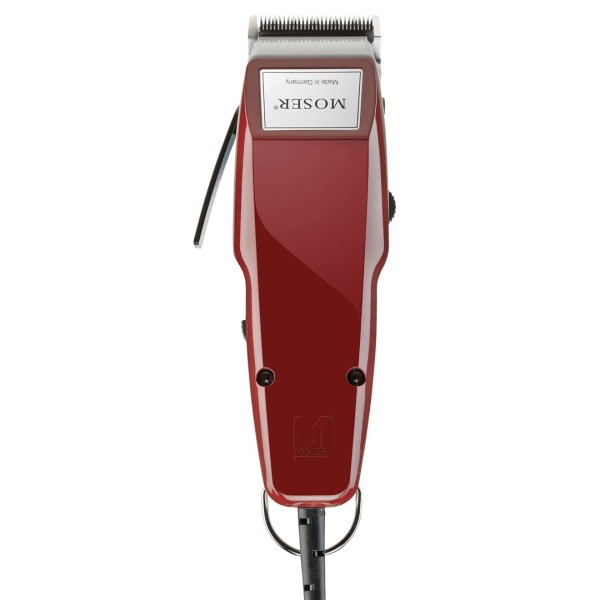 Moser 1400 Burgundy 5
