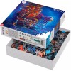 Puzzle Good Loot Imagination - Sebastian Moń: The burden of experiences 1000 pc(s)