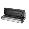 Caso FastVac 1200 vacuum sealer Black,Silver