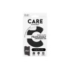 CARE Fashionable Case | Back cover | Apple | iPhone 16 Pro | Recycled plastic | Black | MagSafe
