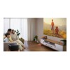 Benq GP520 | 4K UHD (3840 x 2160) | 2600 ANSI lumens | Black | Wi-Fi