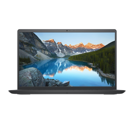 DELL Inspiron 3530 Intel® Core™ i5 i5-1355U Laptop 39.6 cm (15.6") Full HD Touch 16 GB DDR4-SDRAM 1 TB SSD Wi-Fi 6 (802.11ax) Windows 11 Home Black