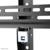 TV SET ACC WALL MOUNT BLACK/60-100