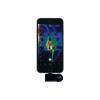 Seek Thermal Compact Pro FF iOS Thermal imaging camera LQ-EAAX