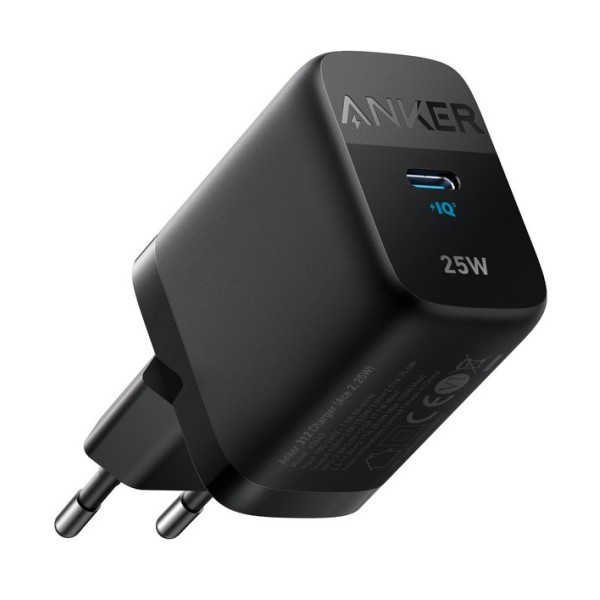 Anker 312 Charger Headphones, Headset, Smartphone, ...