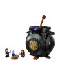 LEGO Harry Potter 76464 Kociołek: sekretna klasa eliksirów