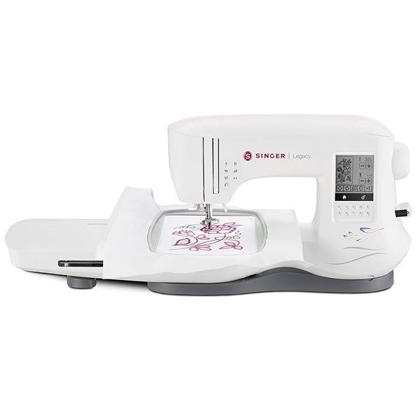 Singer SE300 sewing machine, electric current, ...