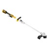 DeWALT DCMST561N-XJ Cordless grass trimmer 35 cm Black, Yellow