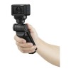 Sony | Shooting Grip | GP-VPT2BT | No cables required (Bluetooth-wireless); Dust and moisture resistant; Flexible tilt function; Quick, easy direction changes; Becomes a stable tripod, leaving both hands free for vlogging and other applications