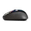 Trust Yvi mouse Ambidextrous RF Wireless Optical 1600 DPI