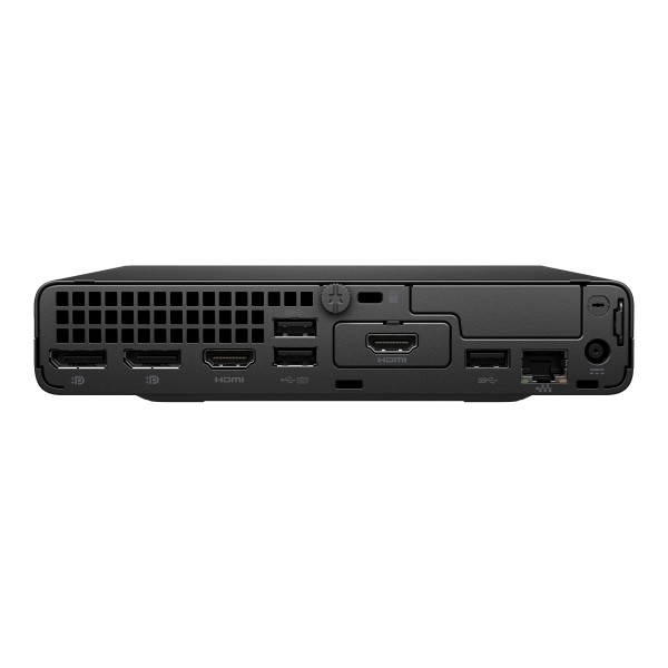 HP Pro Mini 400 G9 i5-13500T ...