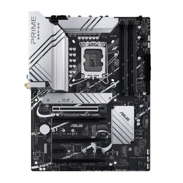 ASUS PRIME Z790-P WIFI LGA 1700 ...