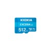 Kioxia LMEX2L512GG2 memory card 512 GB MicroSDHC UHS-III Class 10