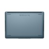Lenovo Yoga Book 9 13IMU9 Ultra 7 155U 2x 13.3" 2.8K OLED 400nits Glossy 60Hz 32GB LPDDR5x-7467 SSD512 Intel Arc Graphics Win11 Tidal Teal + Backpack B210 GX40Q17225