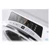 Candy Washing Machine | RO41274DWMCE/1-9 | Energy efficiency class A | Front loading | Washing capacity 7 kg | 1200 RPM | Depth 45 cm | Width 60 cm | Display | TFT | Steam function | Wi-Fi | White