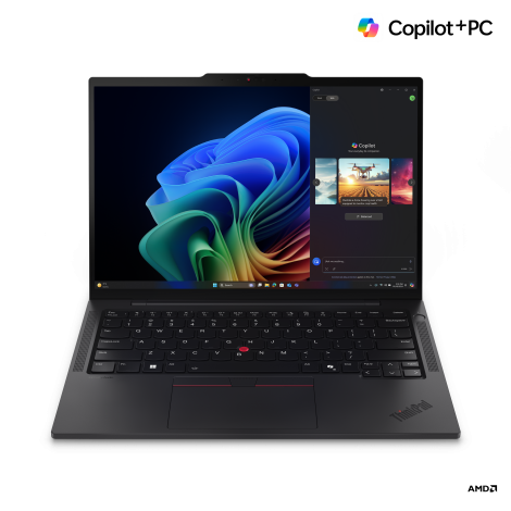 Lenovo ThinkPad T14s | Black | 14 