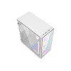 GEMBIRD Gaming ARGB case Fornax 500 wh