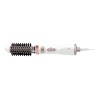 ETA FENITE Hair Brush | ETA632290000 | Ion conditioning | Barrel diameter 38 mm | 1000 W | White