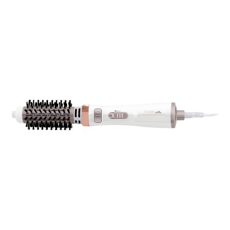 ETA FENITE Hair Brush | ETA632290000 | Ion conditioning | Barrel diameter 38 mm | 1000 W | White