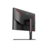 AOC | Monitor | Q27G3XMN/BK | 27 