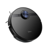 Midea Robot Vacuum Cleaner | M7 Evo | Dry | Lithium ion | 5200 mAh | Dust capacity 0.43 L | 1500 Pa | Black