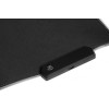 iBox IMPG5 mouse pad Gaming mouse pad Black