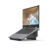 Acer | Stand with 5 in 1 Docking | Silver | 270 x 45 x 300 mm | 2 year(s)