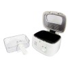 Esperanza EKG012 Deep Fryer 2.5L, White